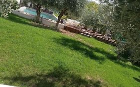 Villa Le Luberon