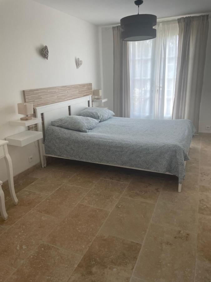 Villa Le Luberon Mérindol Extérieur photo