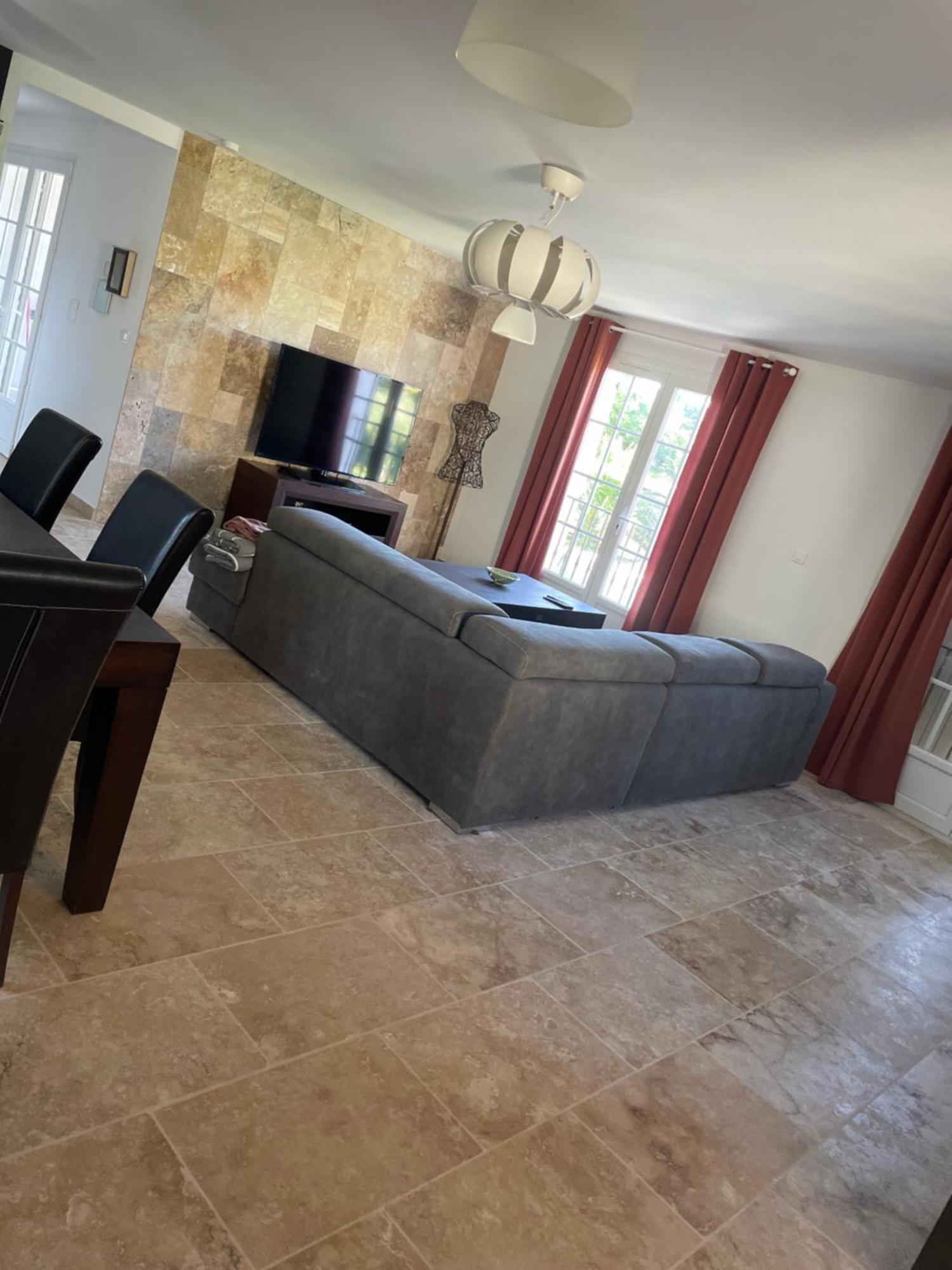 Villa Le Luberon Mérindol Extérieur photo